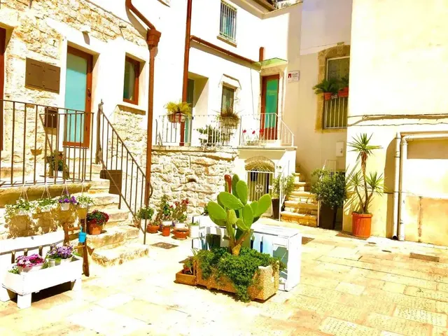 Antiche Mura Apartments