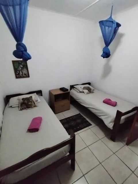 Elephant Walk Guesthouse and Backpackers