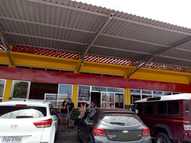 Santana Restaurant (Delivery)