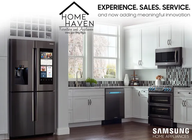 Home Haven Furniture and Appliance