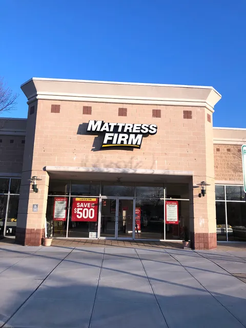 Mattress Firm West Windsor