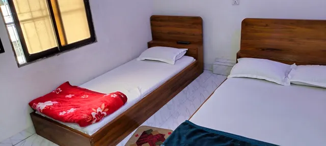 HOTEL MUNA International Residential