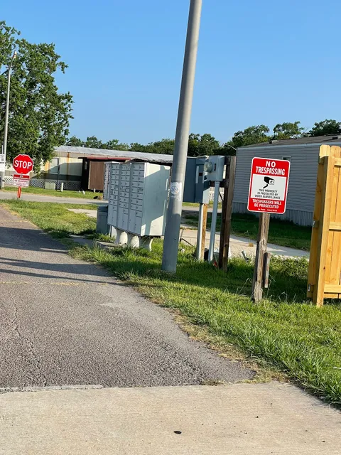 Meadow Garden Mobile Home Parks