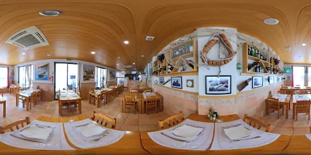 Restaurante Pescador