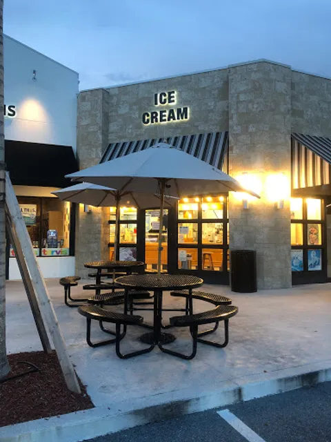 Ice Cream Club North Palm Beach