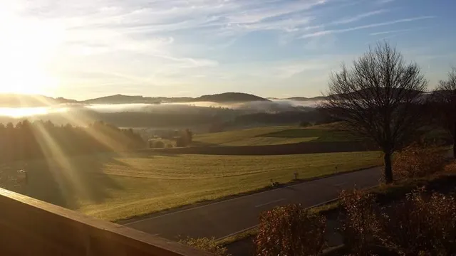 Ferienwohnung Tahedl