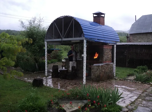 Baza Otdykha Romantika