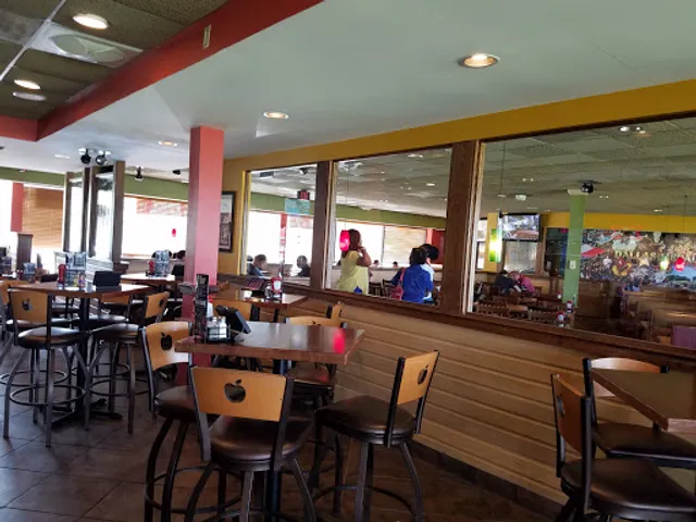 Applebee's Grill + Bar