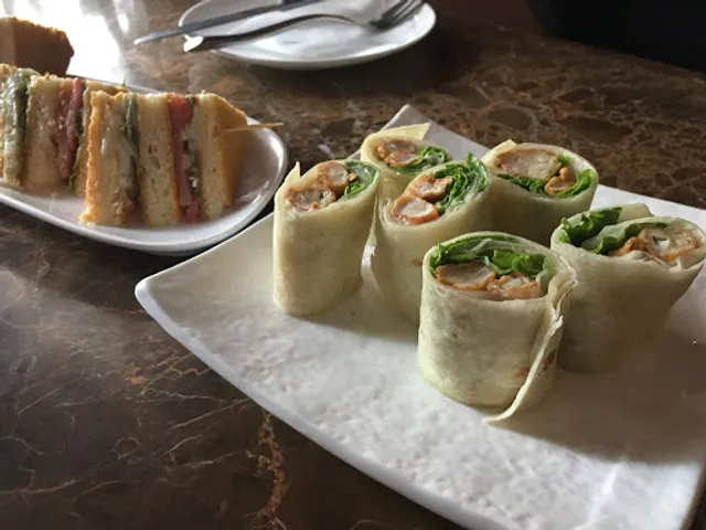 Ming Tien Coffee Language