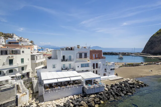 Roccobarocco Boutique Hotel