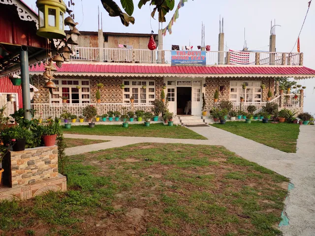 TriDevi Homestay Mirik