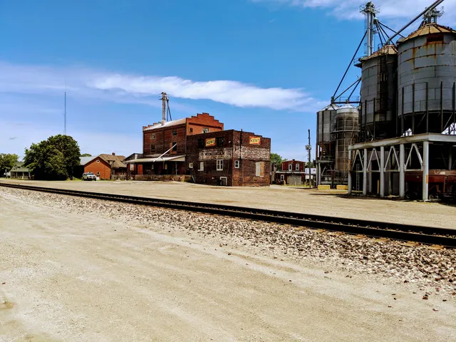 Maybee Farmers Co-Op Inc