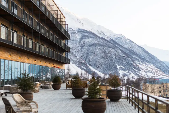 Rooms Kazbegi