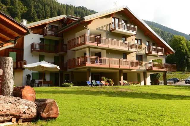 Residence La Casa al Noce