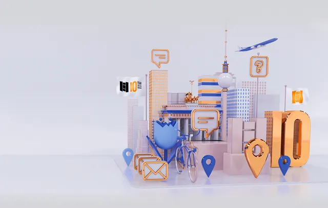 Harnham Inc. - San Francisco