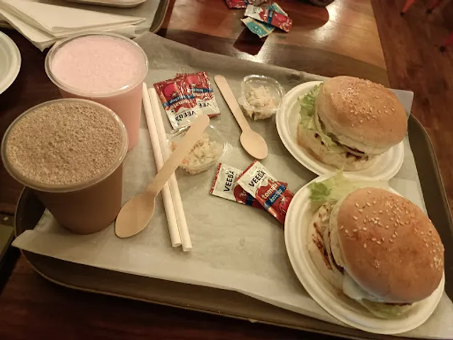 Chord V The Experience