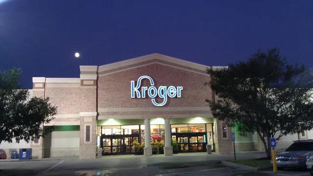 Kroger