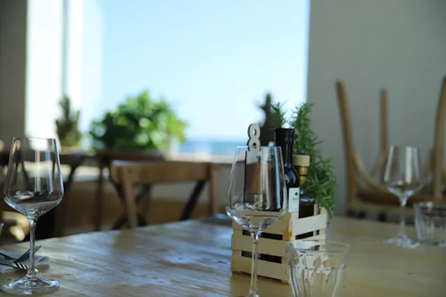 Parrinello Pescheria e Cucina