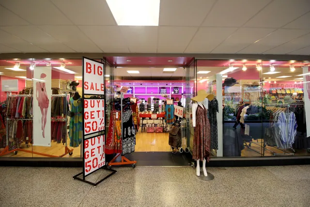 CeCe Fashion Boutique