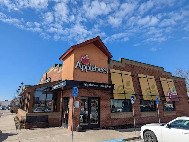 Applebee's Grill + Bar