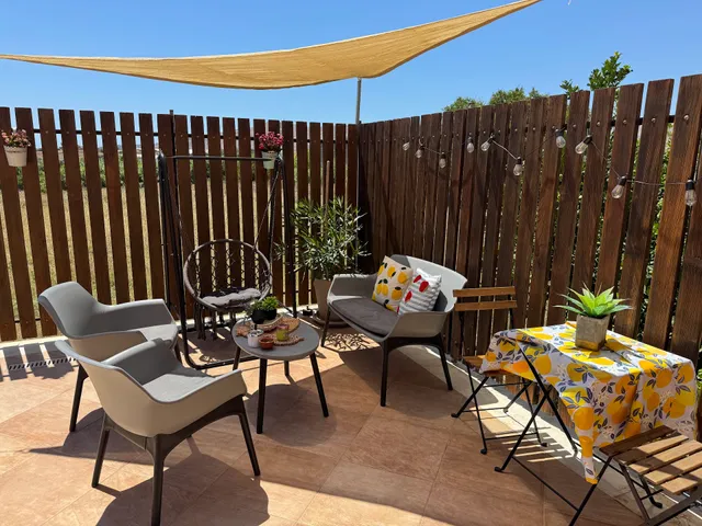 B&B Terra del Gattopardo