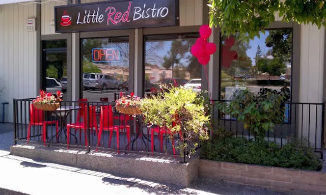 Little Red Bistro