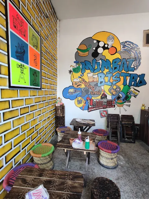 Mumbai Bistro