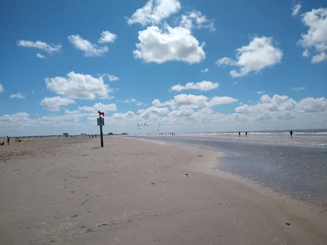 Wohnung Rosengarten 18 A