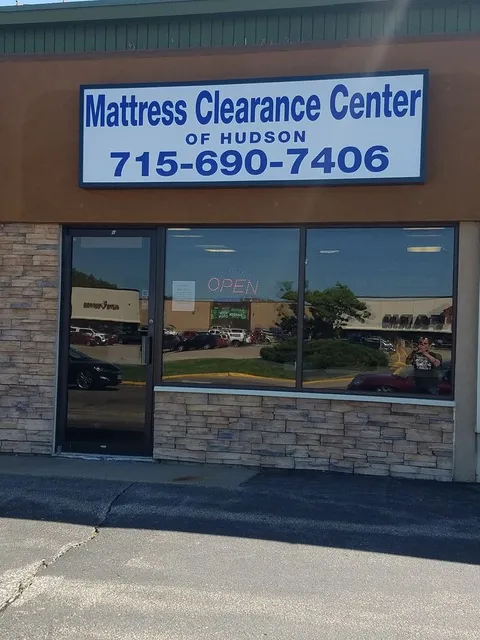 Mattress Clearance Center of Hudson