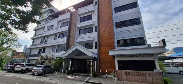 Hotel Mirama Balikpapan