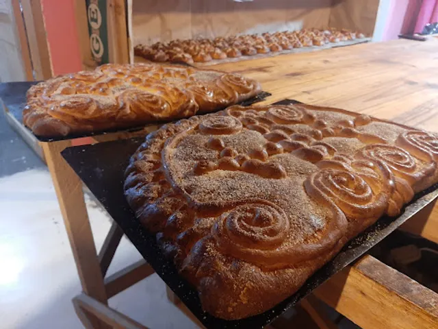 Panadería artesanal Arroyo