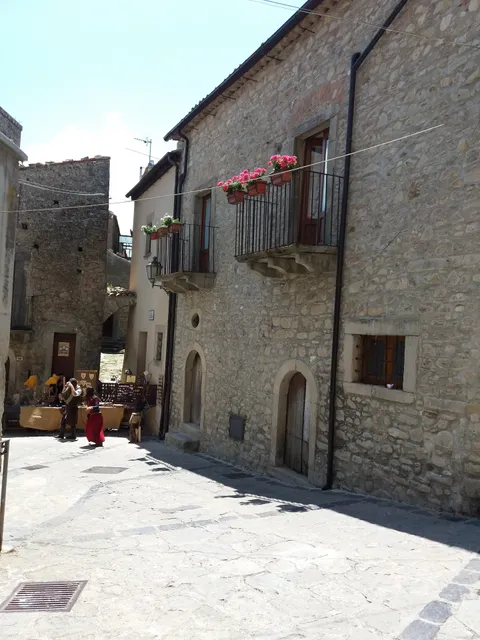 San Nicolò Holiday Home