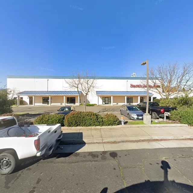 Frank's Quality Meats Inc