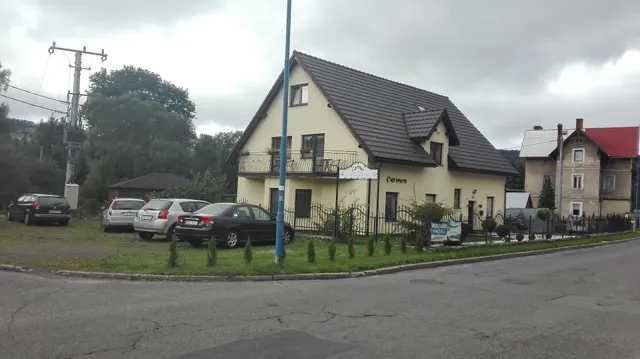 Pokoje Gościnne Carmen