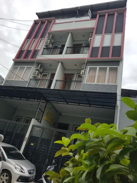 Minimalist Kost I (khusus wanita)