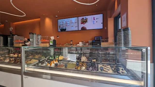 D’Lorenzo Gelato Antequera