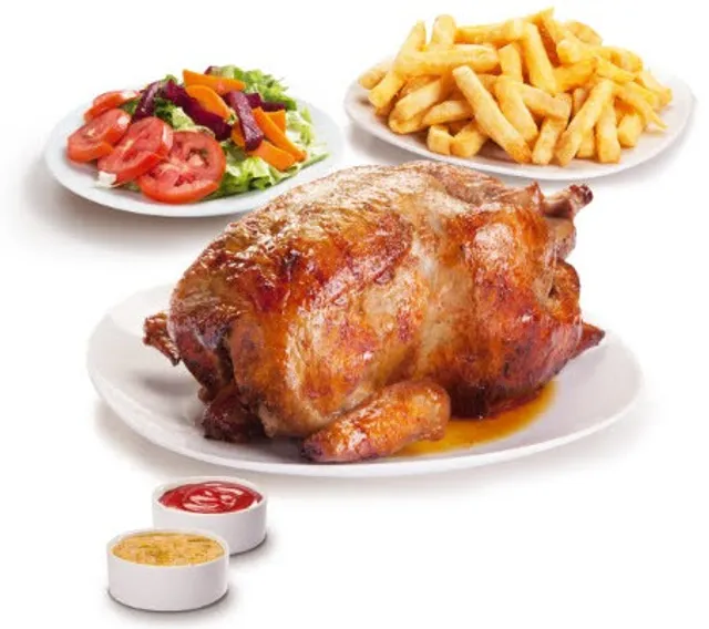 UNCLE CHICKEN BARRANCO