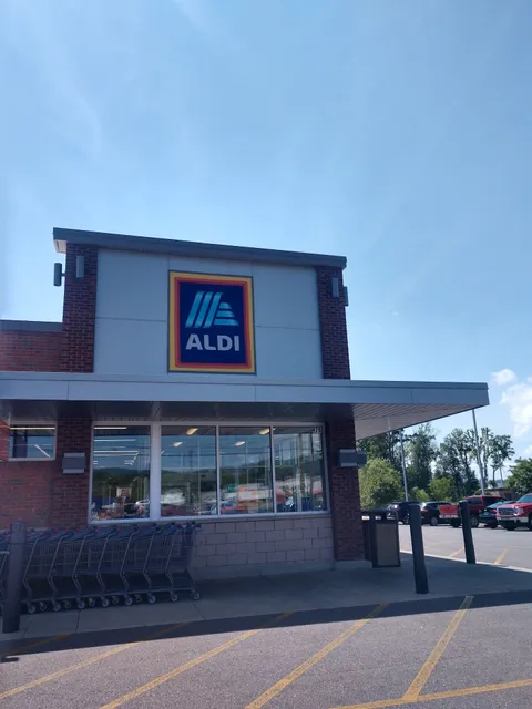 ALDI