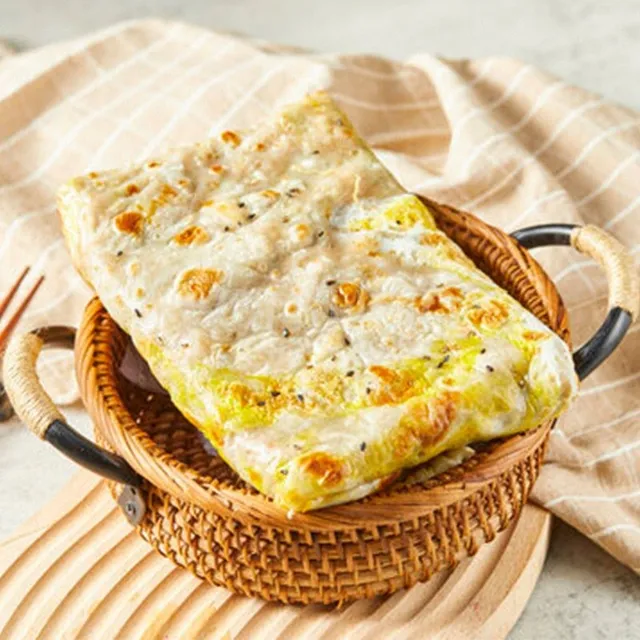 Treasure Food Stand 饱赞小吃