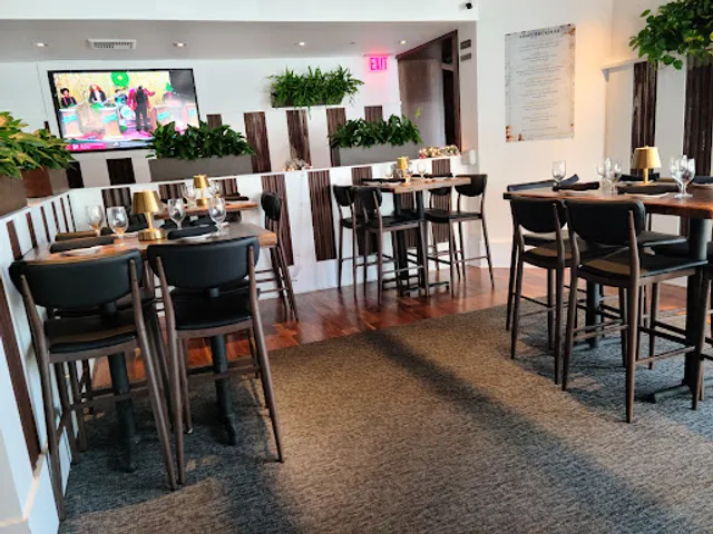 Craft House At Corque