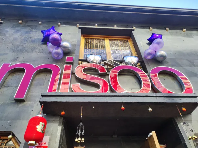 Misòo Asia Fusion