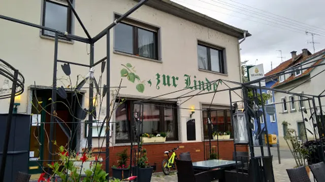 Gasthaus Zur Linde