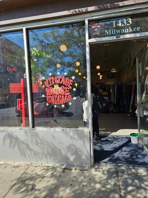 Vintage House Chicago