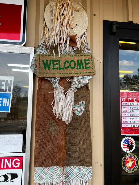 Mobile Corner Market LLC