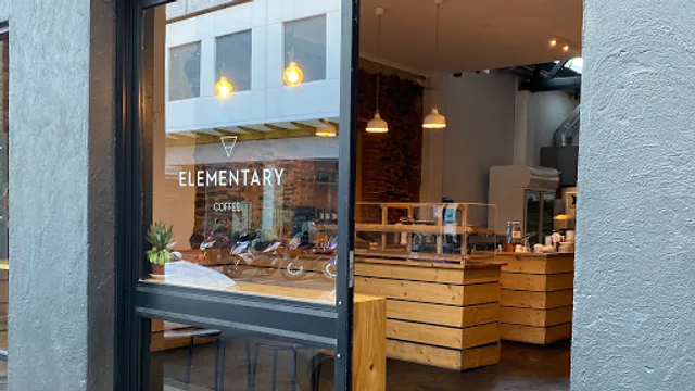 Elementary Coffee