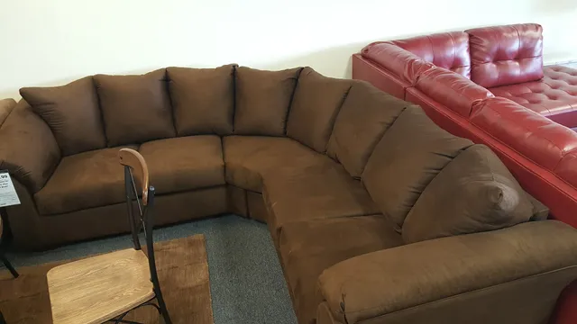 Buddy's Home Furnishings