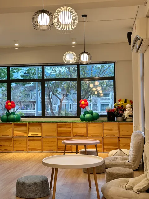 Cas Cas Cafe (Pet Friendly)