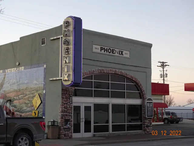 Phoenix Movie Theater