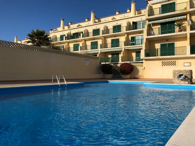 Ericeira Boutique Apartment - byÉME