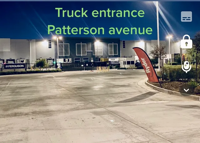 Ferguson Plumbing Supply